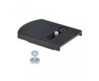Manfrotto PRO DIGITAL z przekładnią zębatą, RC4 - 1197322 - zdjęcie 3